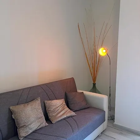アパート Casa Pino