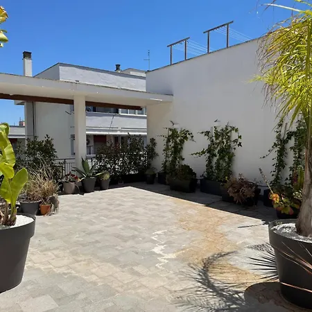 Casa Tolda