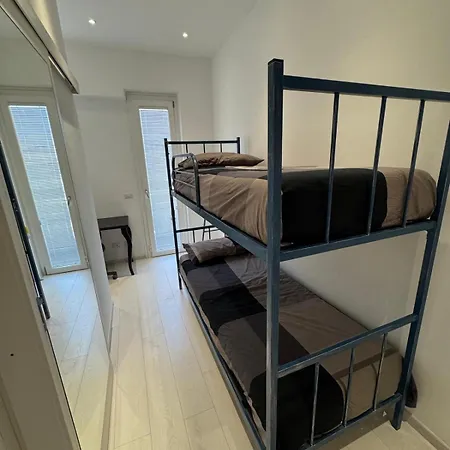 Daire Casa Tolda