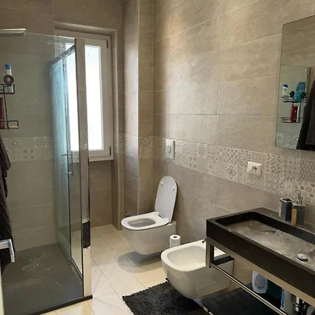 Apartment Casa Pino Lido di Ostia