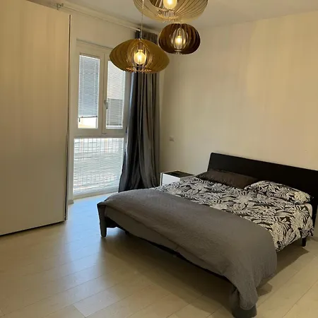 Casa Pino Apartment Lido di Ostia