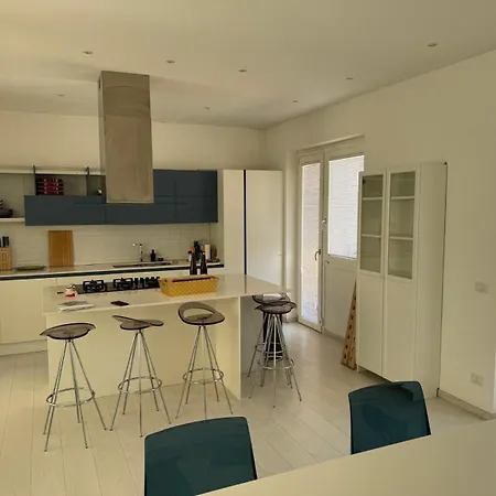 Apartment Casa Pino Lido di Ostia