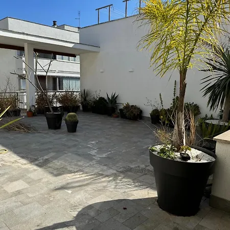 Casa Pino * Lido di Ostia