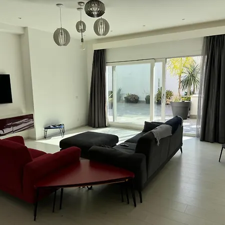 Apartment Casa Pino Lido di Ostia